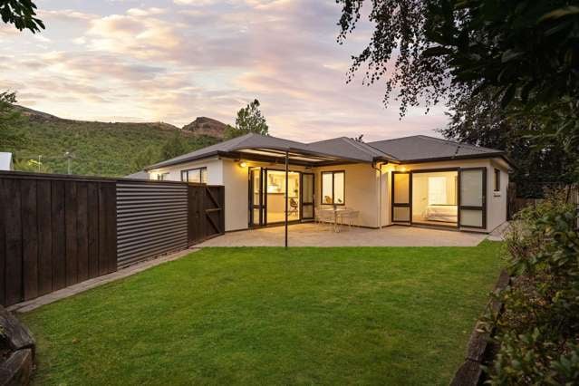 Must be SOLD - Entry level Arrowtown