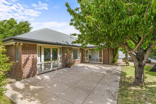 Stunning Family Home for Sale in Wigram!