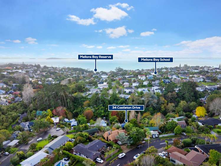 34 Castleton Drive Mellons Bay_24