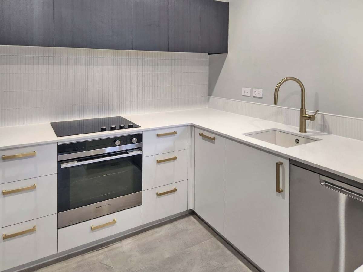 Experience Modern Living in a Renovated Fire Station 4