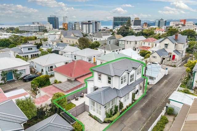 5A Torless Terrace Thorndon_3