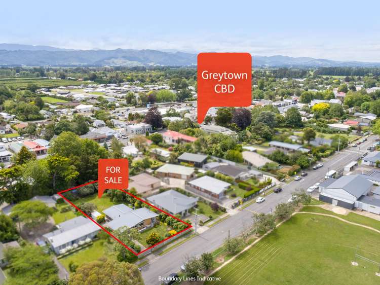 100 East Street Greytown_25