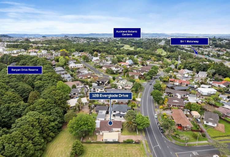 128 Everglade Drive Totara Heights_18