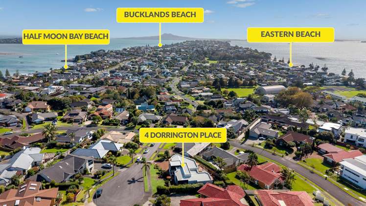 4 Dorrington Place Eastern Beach_46