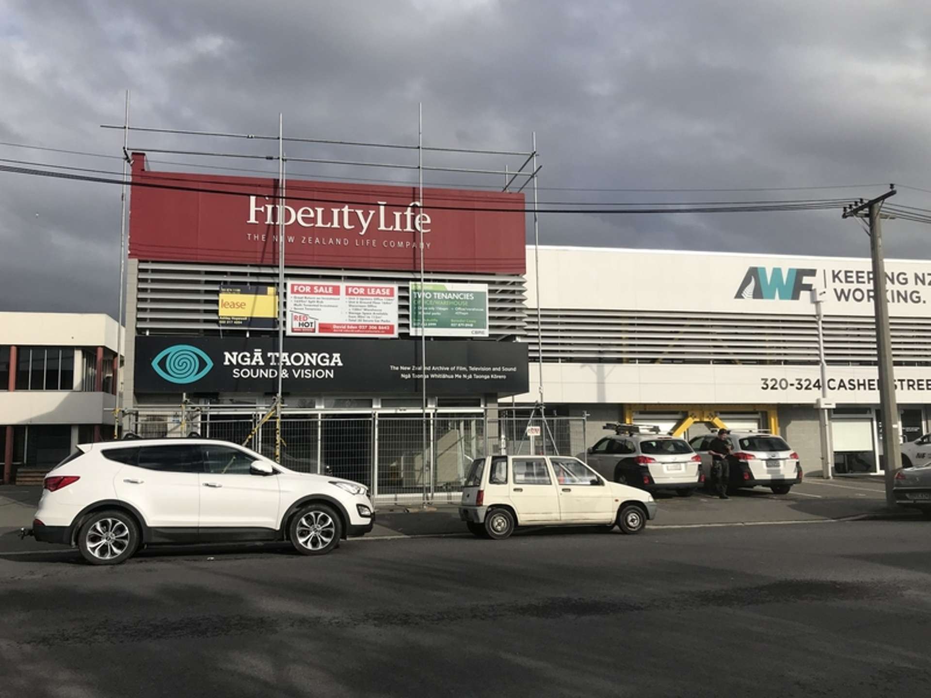 320 Cashel Street Christchurch Central_0