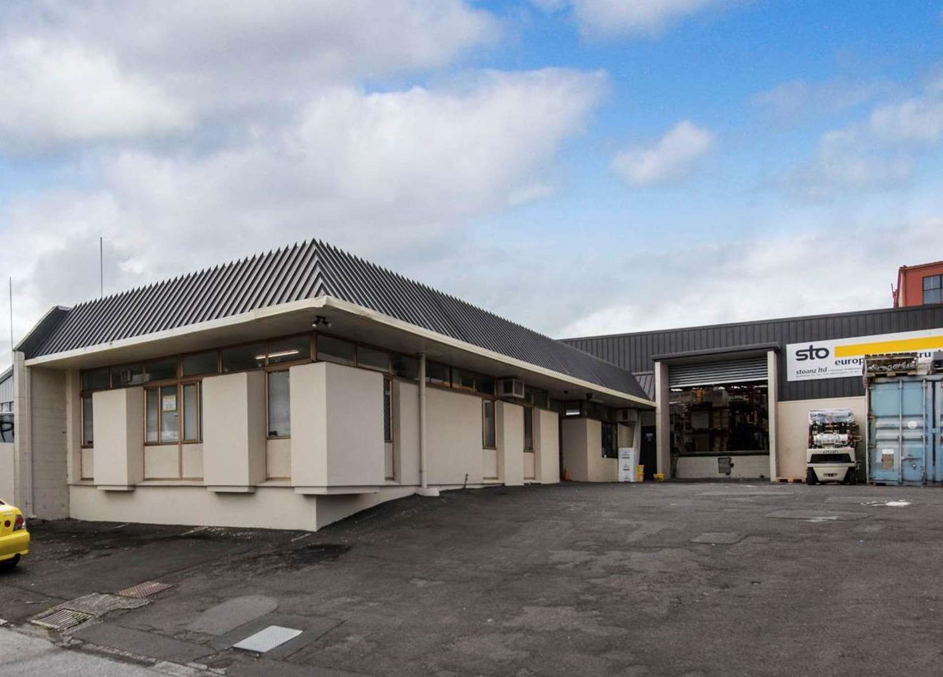 1 George Street Mt Eden_0