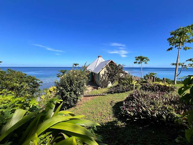Lot 1 Gau Island, Lomaiviti Group, Outer Islands_4