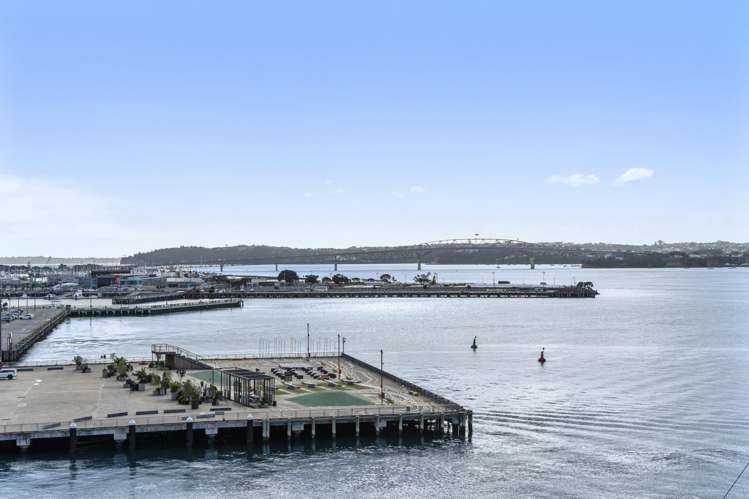 76/145 Quay Street Waitemata Harbour_4
