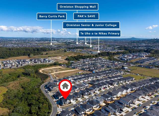 31 Hauhake Road Flat Bush_3