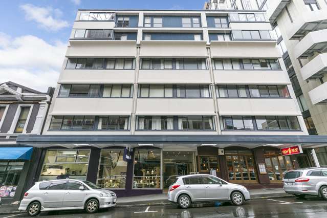 18/99 Dixon Street Te Aro_1