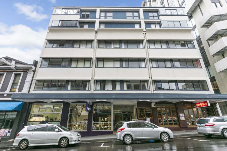 18/99 Dixon Street Te Aro_1
