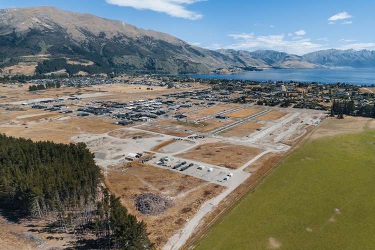 318/Stage 1-3 Longview Subdivision Lake Hawea_8