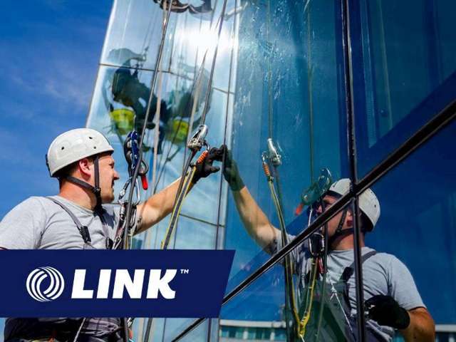 Specialist Rope Access Business | Repeat Revenue