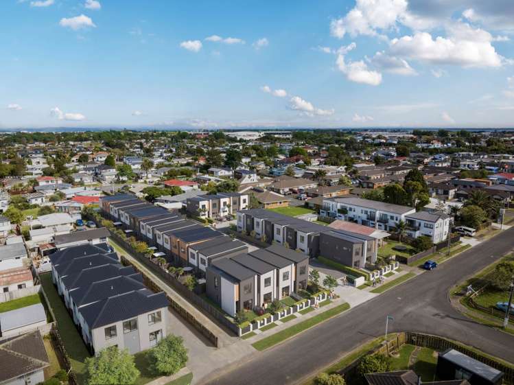 Lot2/17,19,21&2 Von Sturmer Street_0