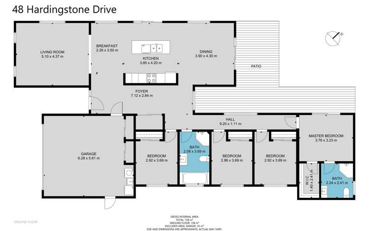 48 Hardingstone Drive Rolleston_17