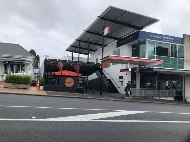 297 Parnell Road Parnell_3