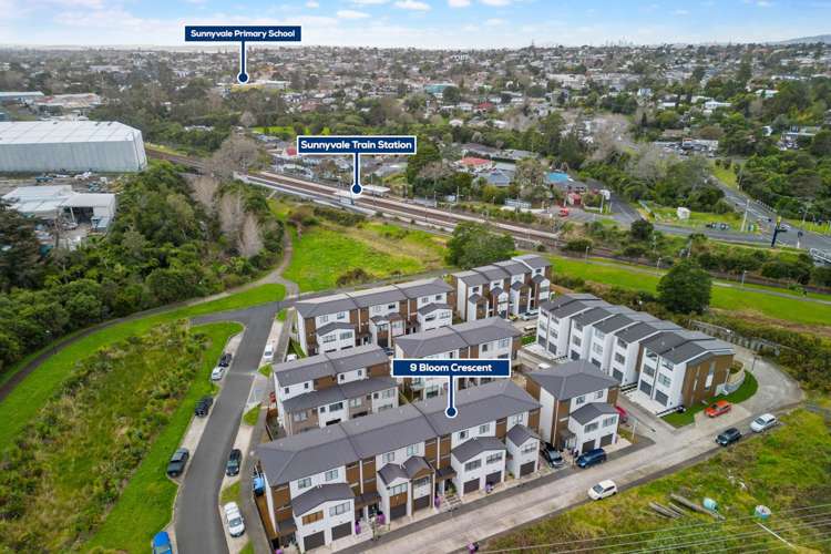 9 Bloom Crescent Sunnyvale_12