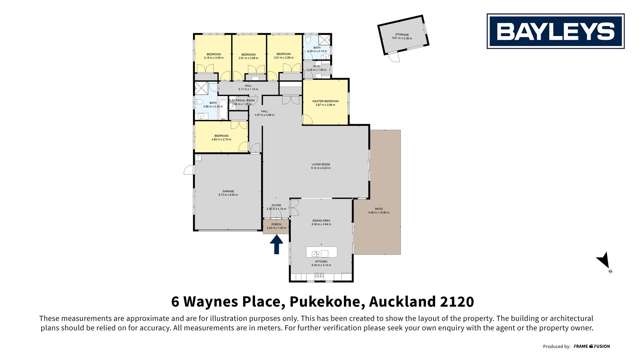 6 Waynes Place Pukekohe_1