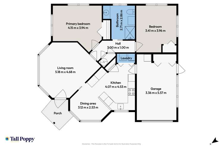 8 Hughes Court Pahiatua_20