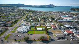 ‘Blank canvas’ opportunity in Whitianga