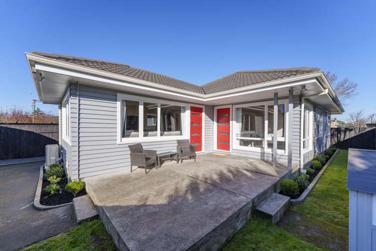 111 Harewood Road Papanui_22