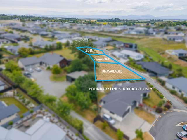 20b Fisher Place Gleniti_2