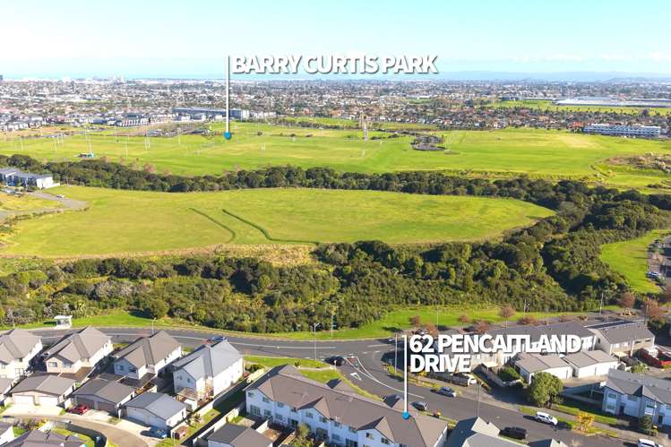62 Pencaitland Drive Flat Bush_19