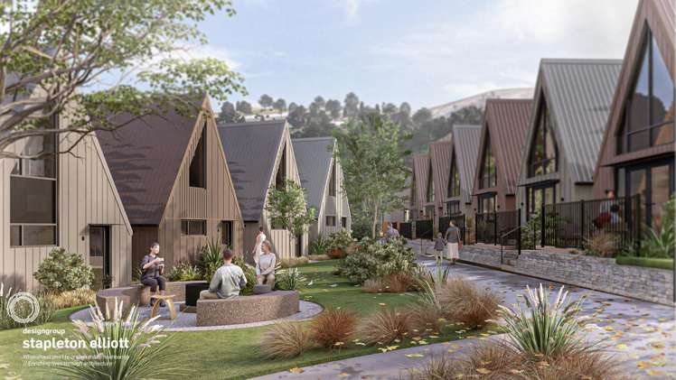 52 Hansen Road - Chalets_2