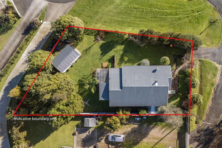 88 Montrose Road Waihi_19