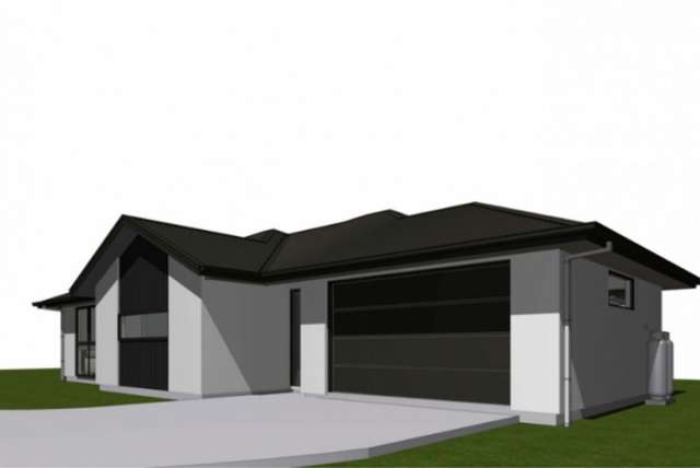 Brand New Easy Living