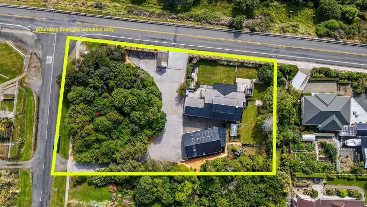 39 Orepuki Riverton Highway Riverton_33