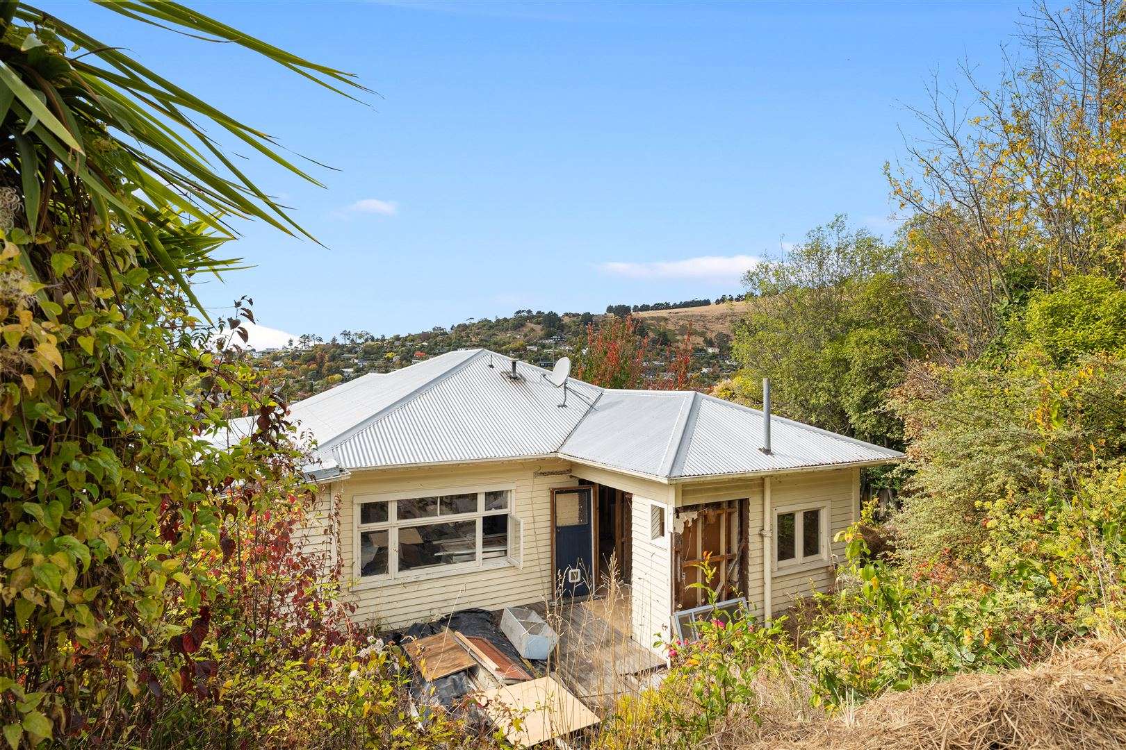 8 Ramahana Road Huntsbury Christchurch City Houses for Sale One