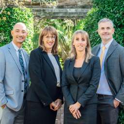 The ProAgent Team