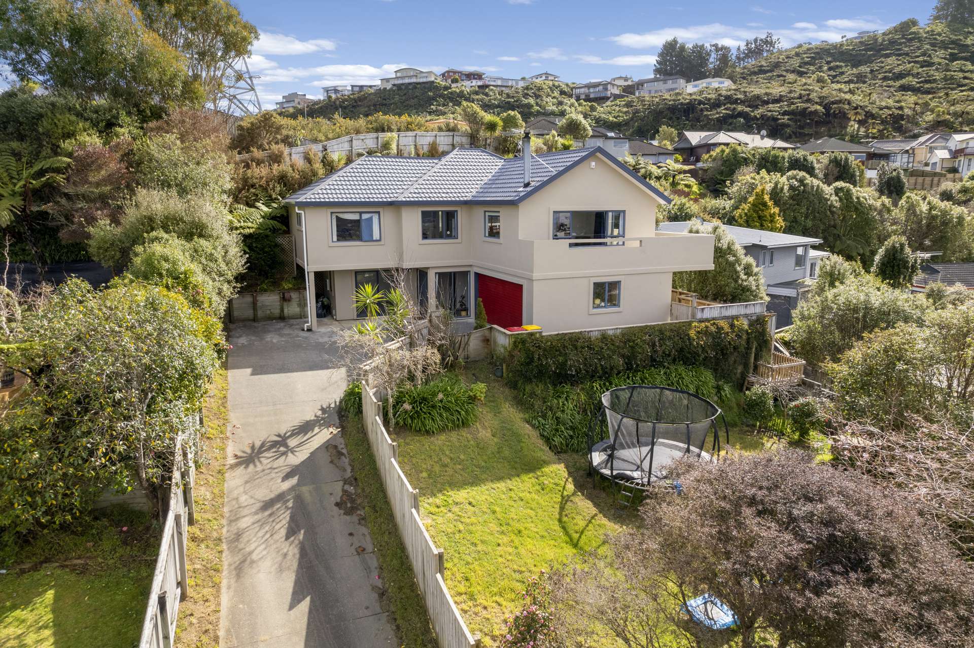 156 Tirohanga Road Tirohanga Lower Hutt City Houses for Sale One Roof
