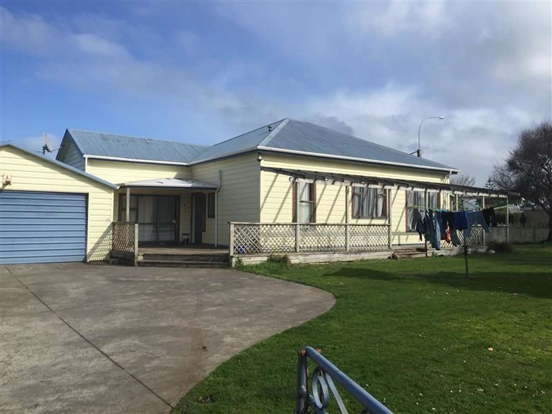 73 Puriri Street Hawera South Taranaki Houses for Sale One Roof
