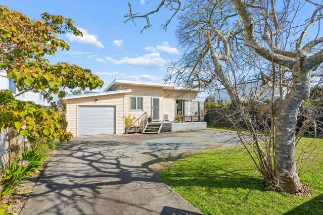 Perfect Place To Start Your Property Journey!