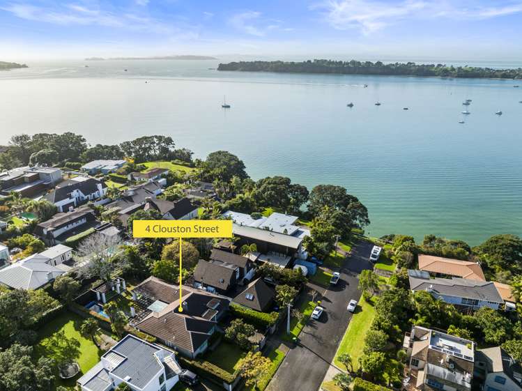 4 Clouston Street Glendowie_19