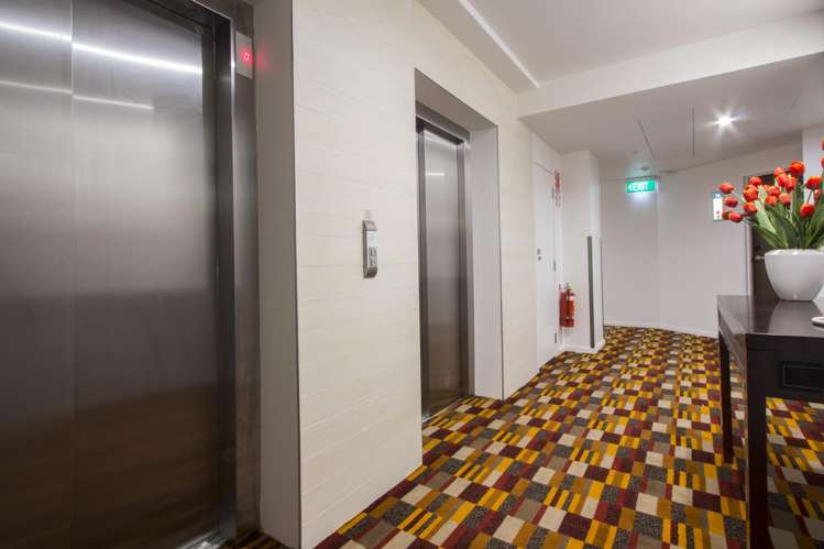 401 Queen Street Auckland Central_9
