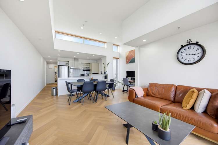 8C/10 Lorne Street Te Aro_5