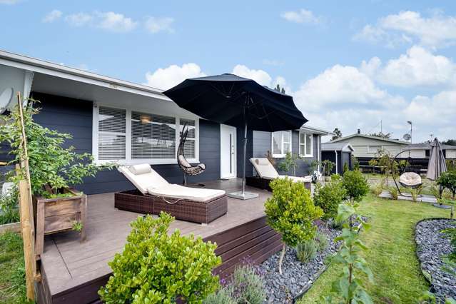 Renovated and Reduced. Enquiries Over $435,000.