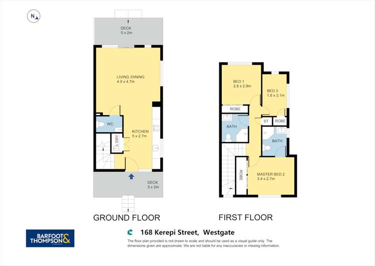 168 Kerepi Street Westgate_26