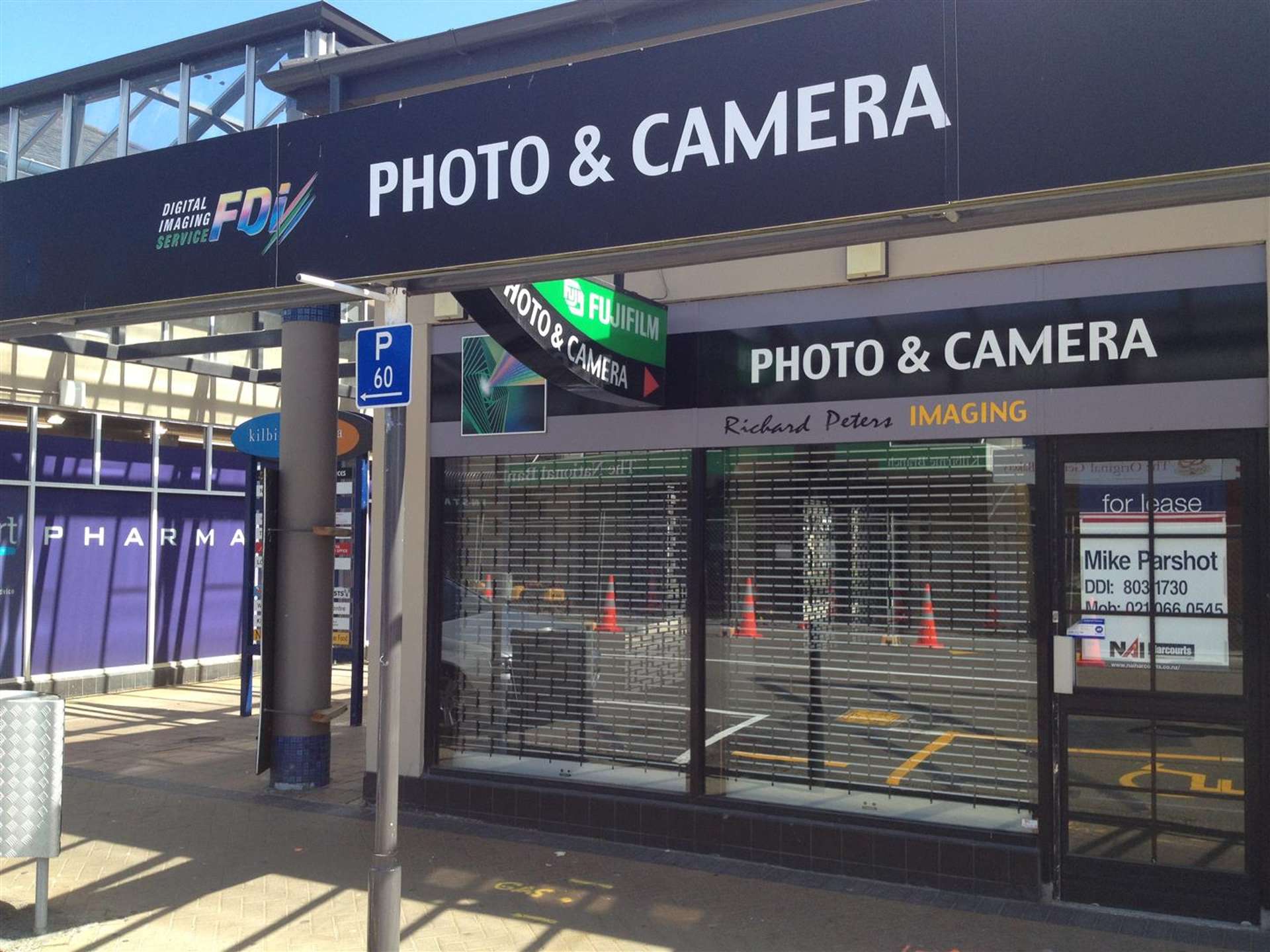 Shop 10, 22 Bay Road Kilbirnie Wellington City Commercial