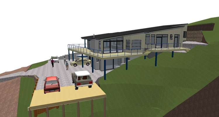 122 Lawson Drive Tutukaka_19