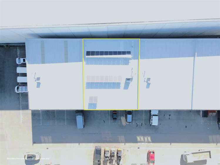 Unit 5/19 William Lewis Drive Sockburn_9