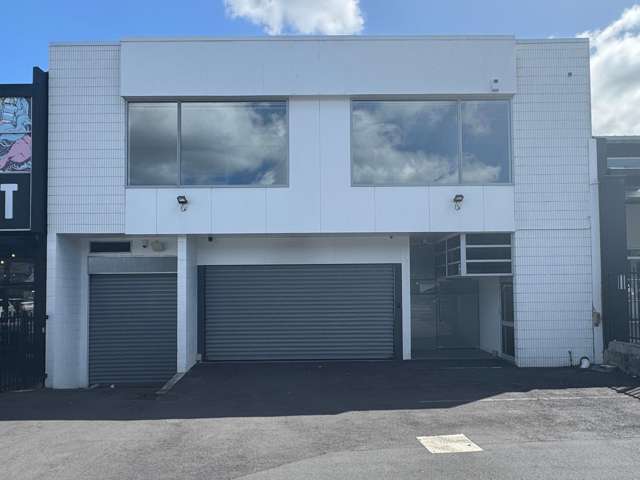 Office, Showroom, or Storage | 12 Parks