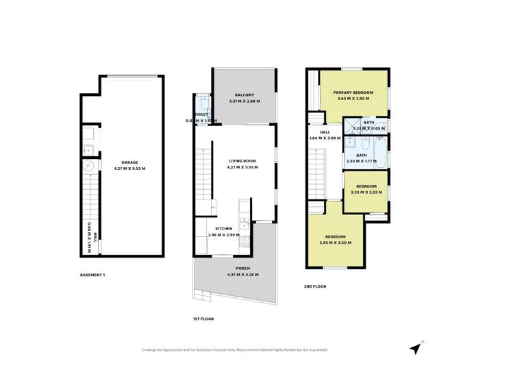 17/10 Silver Moon Road Albany Heights_17