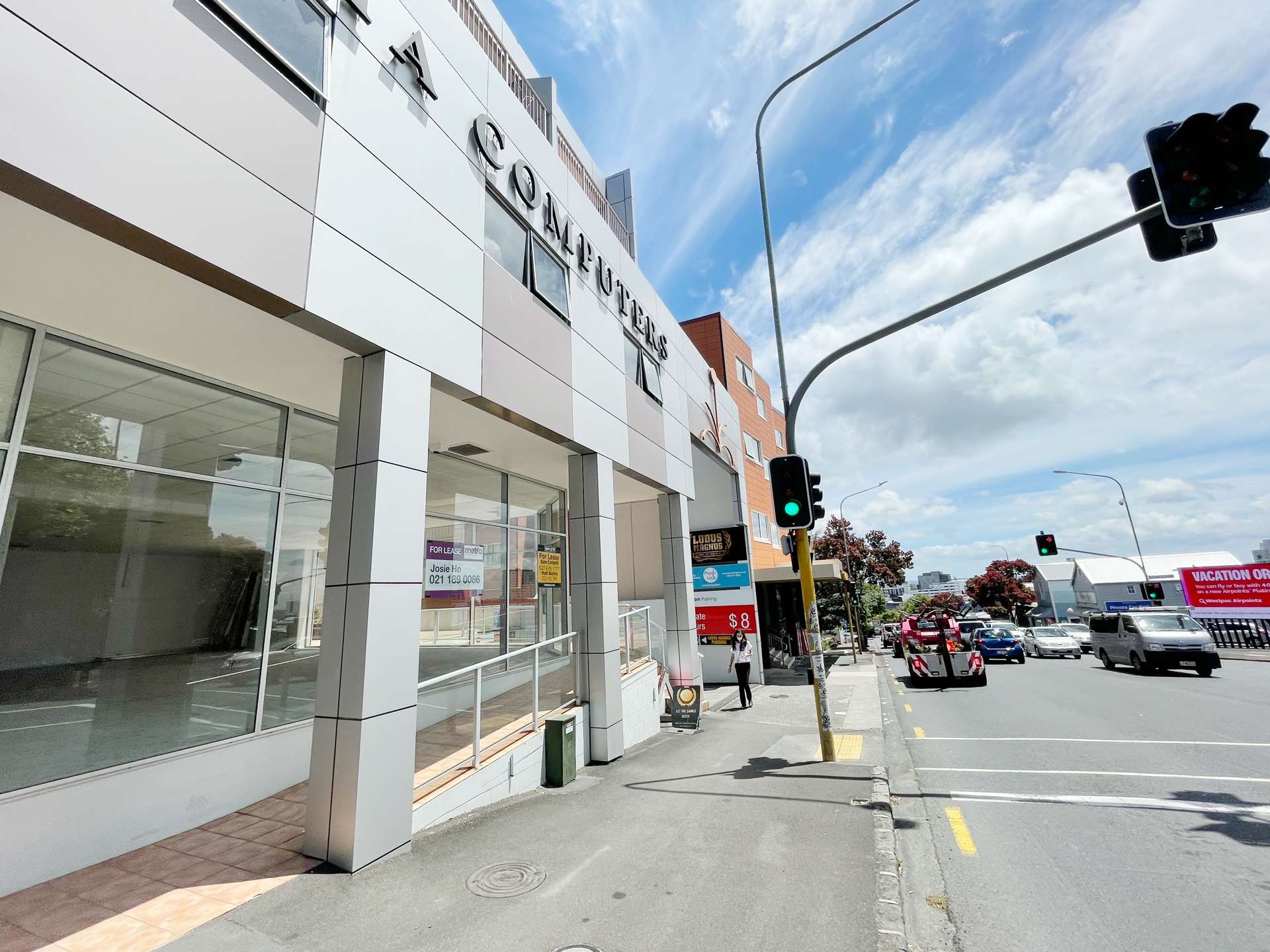 135 Newton Road Eden Terrace_0