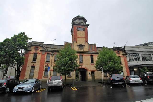 A6/1 Beresford Square Auckland Cbd_4