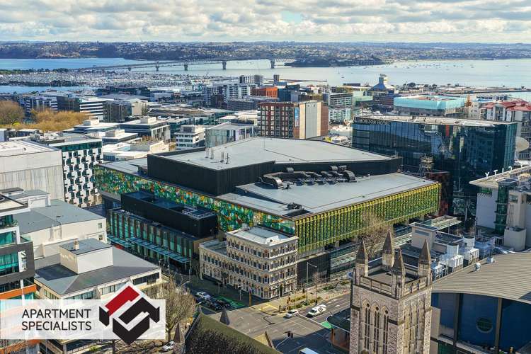 907/135 Hobson Street Auckland Central_11