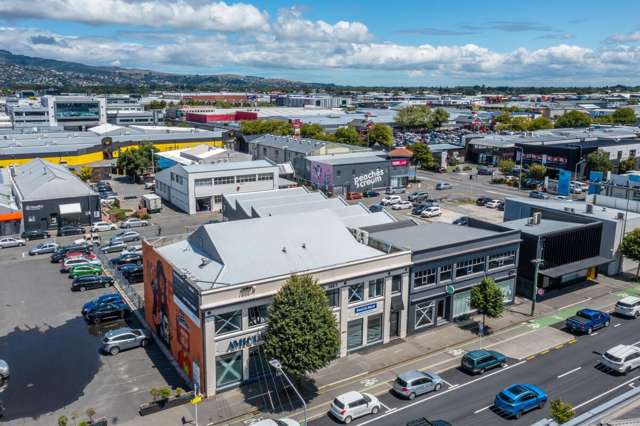 196 St Asaph Street City Centre_2